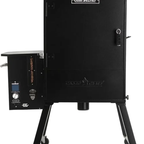 Fumoir Camp Chef Smoker XXL Vertical WiFi