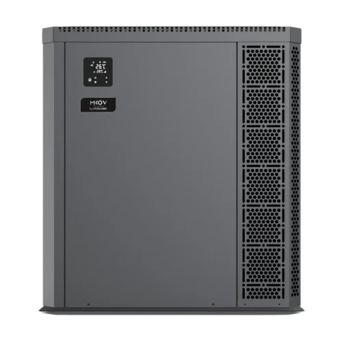 Thermopompe Moov TurboSilence 110