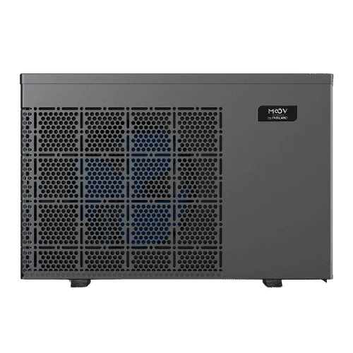 Thermopompe Moov TurboSilence 65X