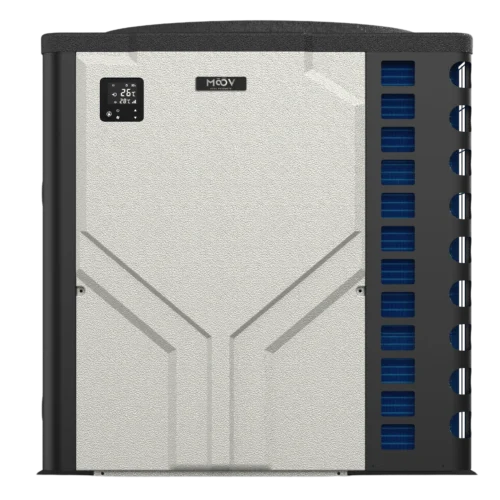 Thermopompe Moov Inverter 1100