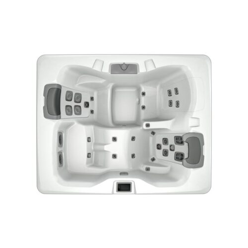 Spa Bullfrog classe De Luxe A5D