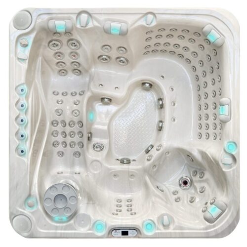 Spa Passion collection Exclusive Exhilarate