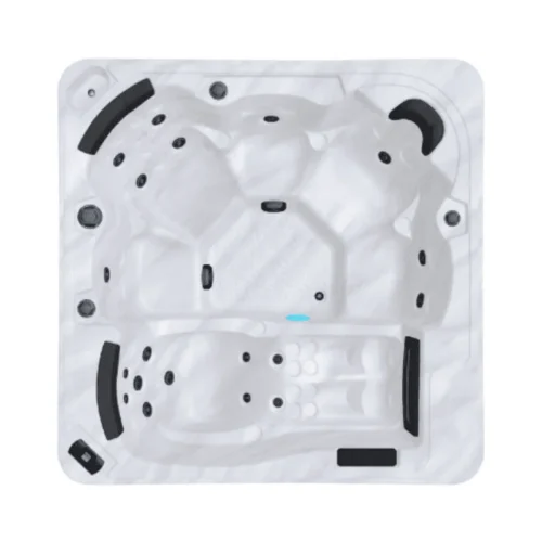 Spa série Uniq U906