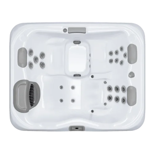 Spa Bullfrog classe Confort X5D