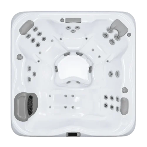 Spa Bullfrog classe Confort X7L