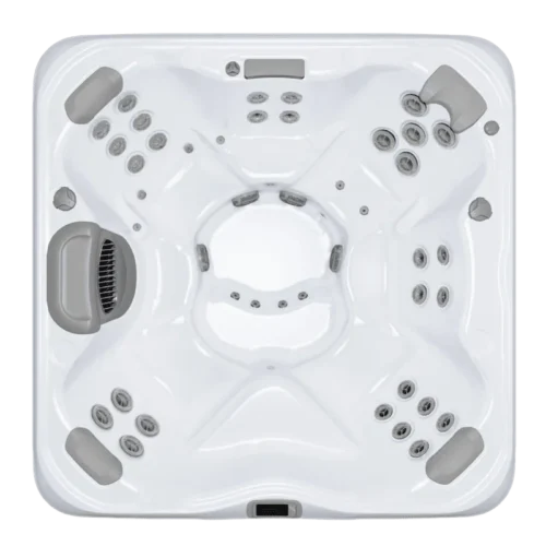 Spa Bullfrog classe Confort X7