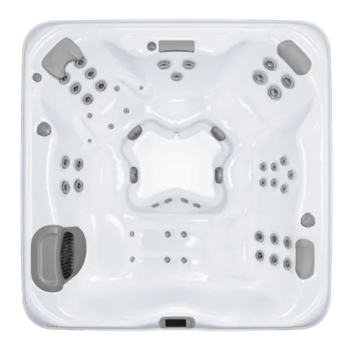 Spa Bullfrog classe Confort X8L