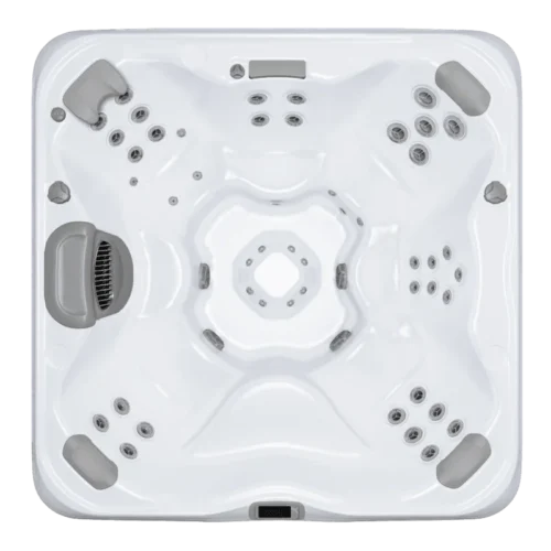 Spa Bullfrog classe Confort X8
