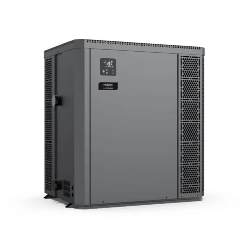 Thermopompe Moov TurboSilence 90