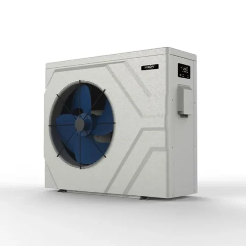 Thermopompe Moov Inverter 900