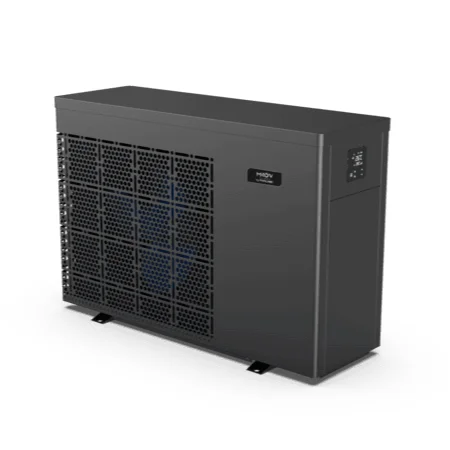 Thermopompe Moov TurboSilence 50