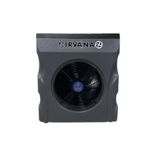 Thermopompe Nirvana